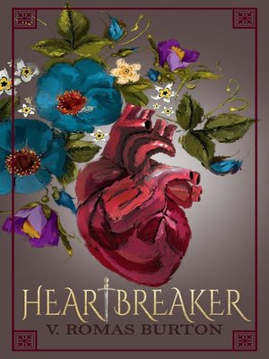 cover image of Heartbreaker